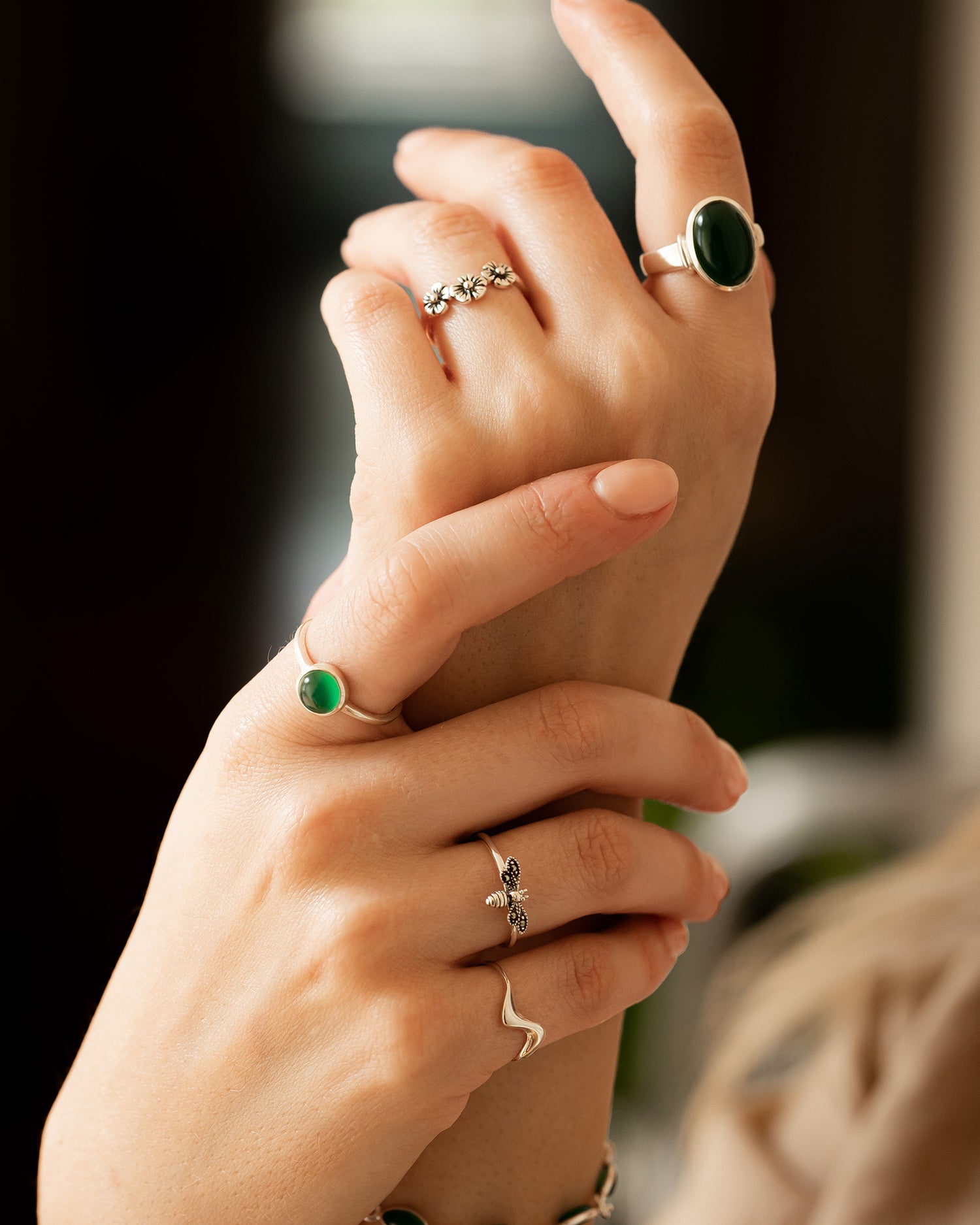 All About: Marcasite