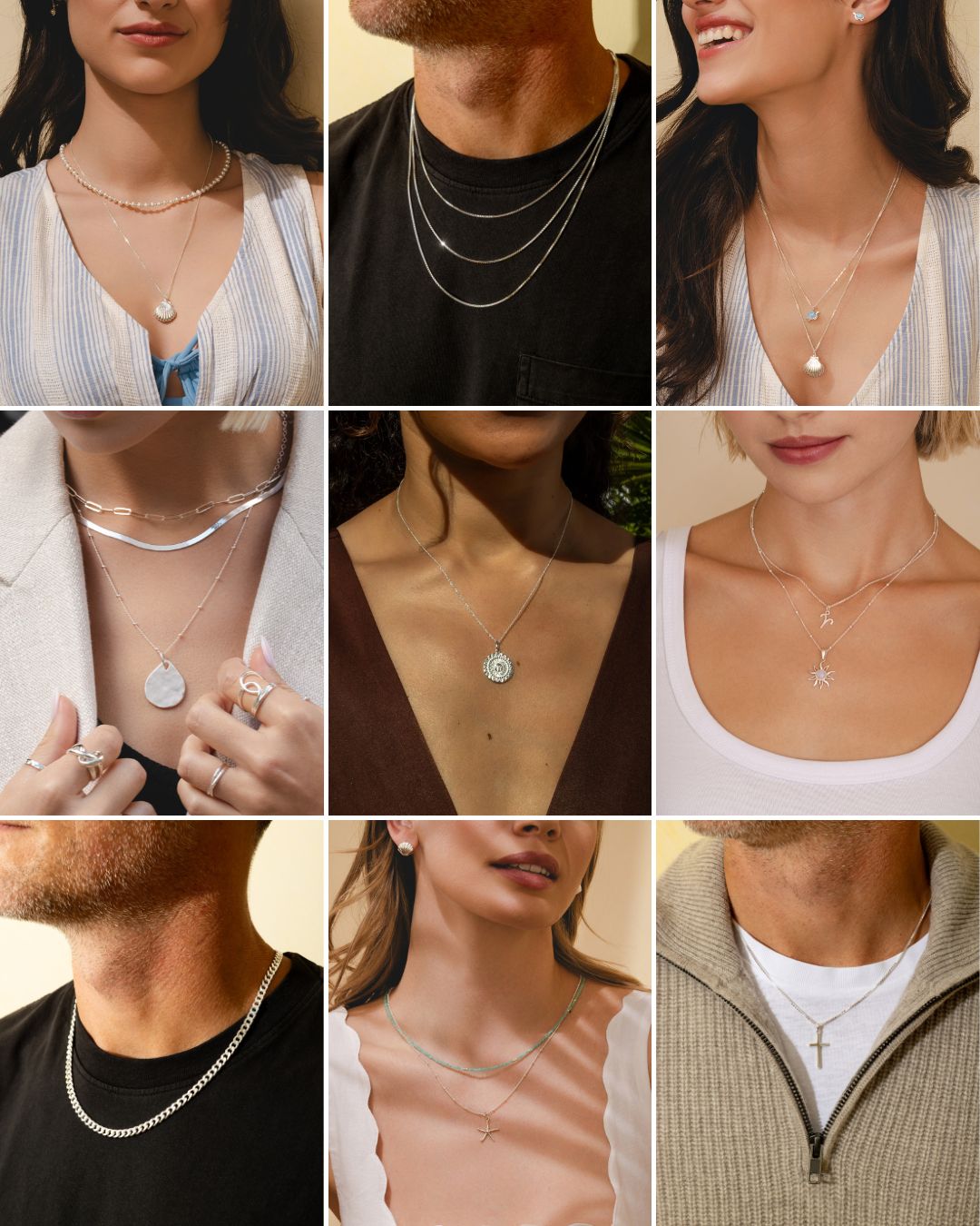 Chain Length 101
