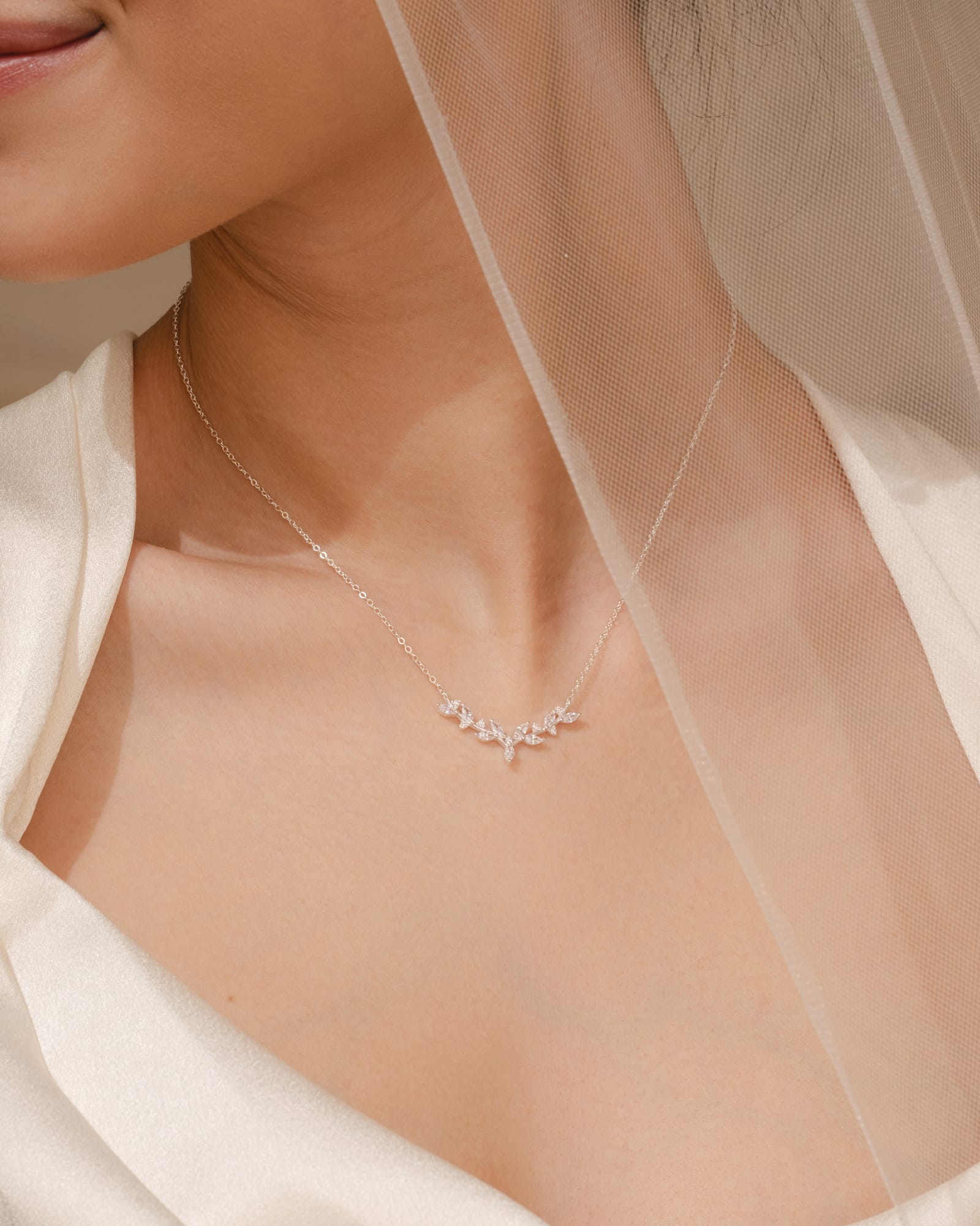 Wedding Jewellery You’ll Actually Wear Again (and Again)
