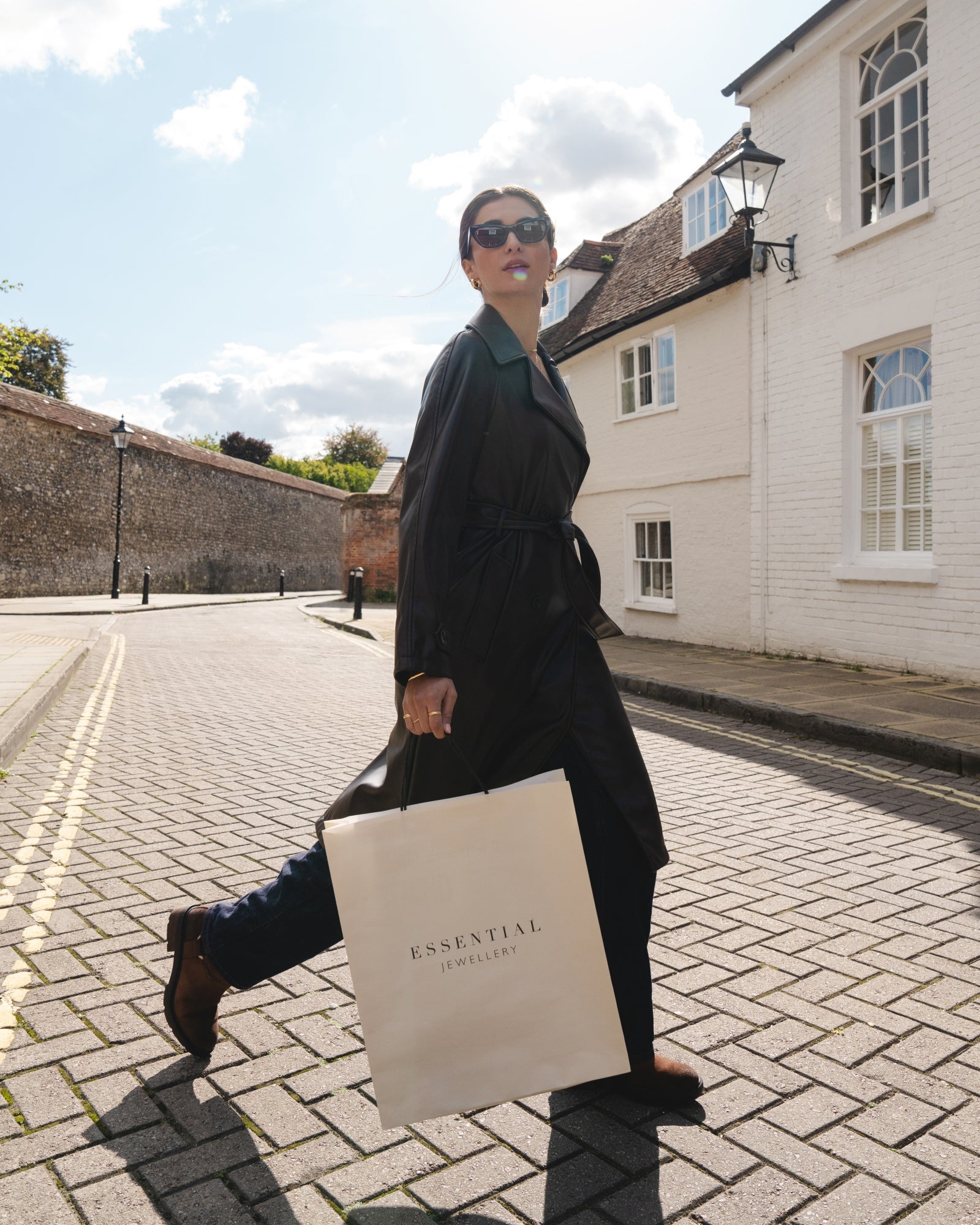 Celebrating 36 Years of Essential Jewellery
