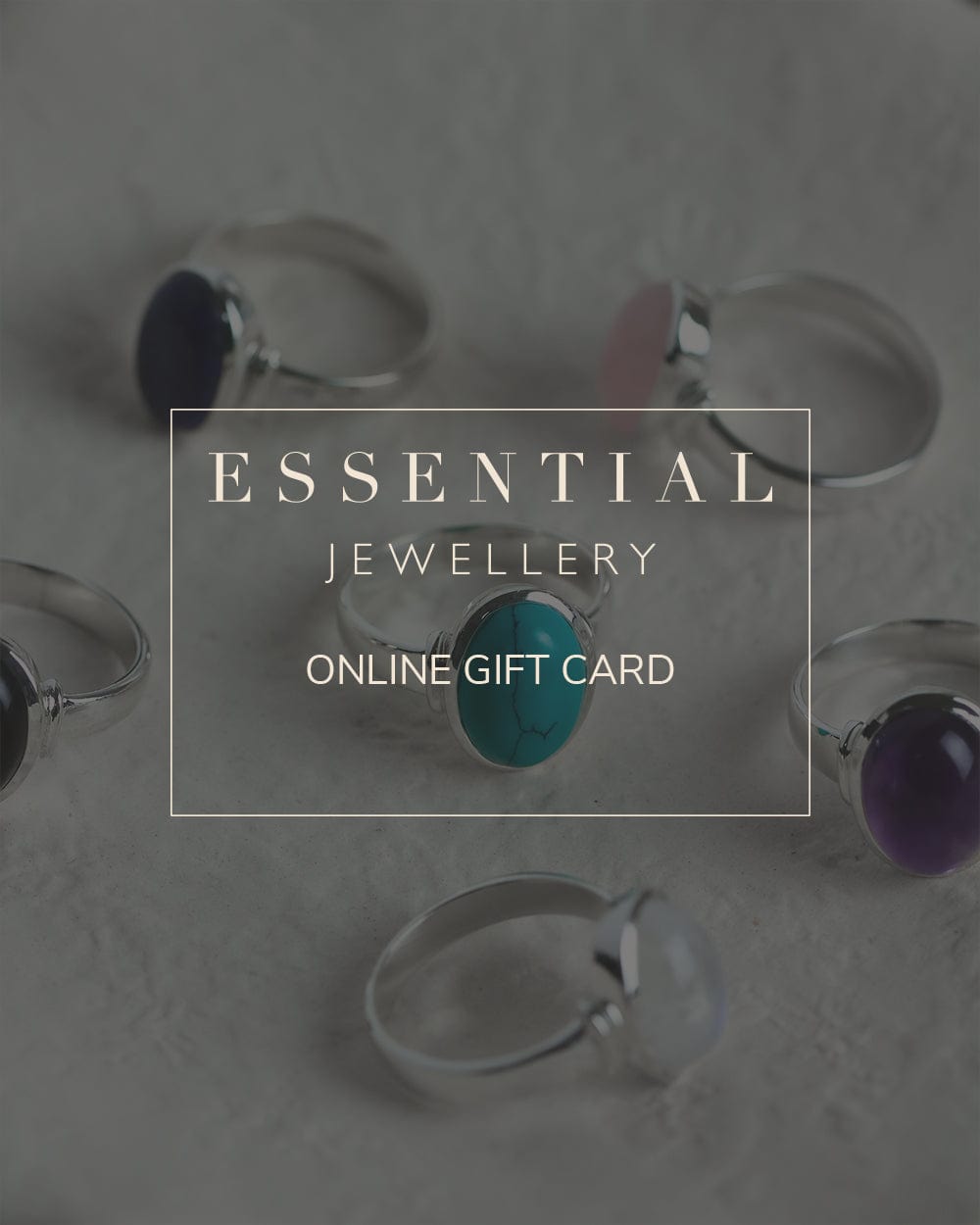 Gift Card - Online only