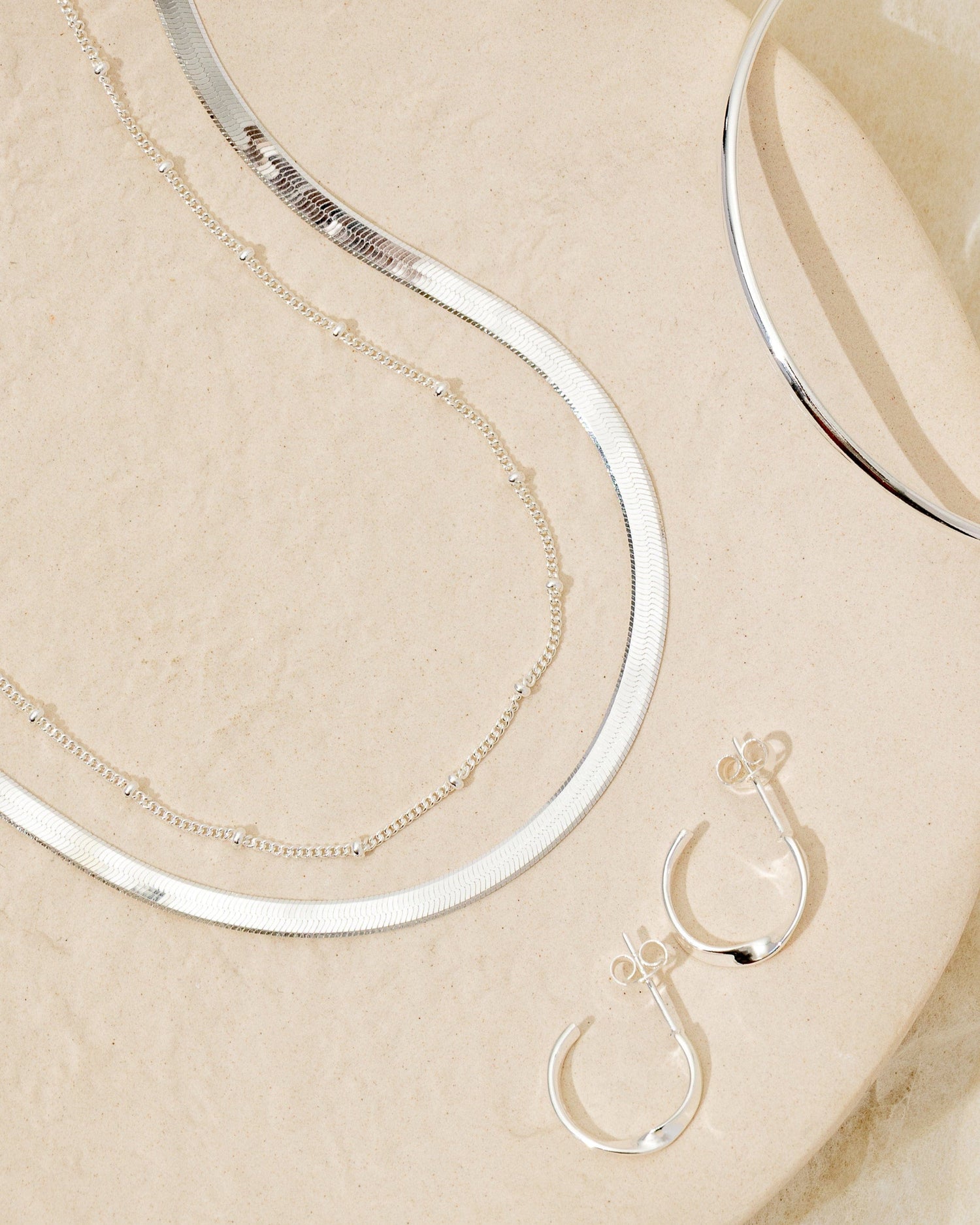 10 Jewellery Essentials Every Woman Should Own