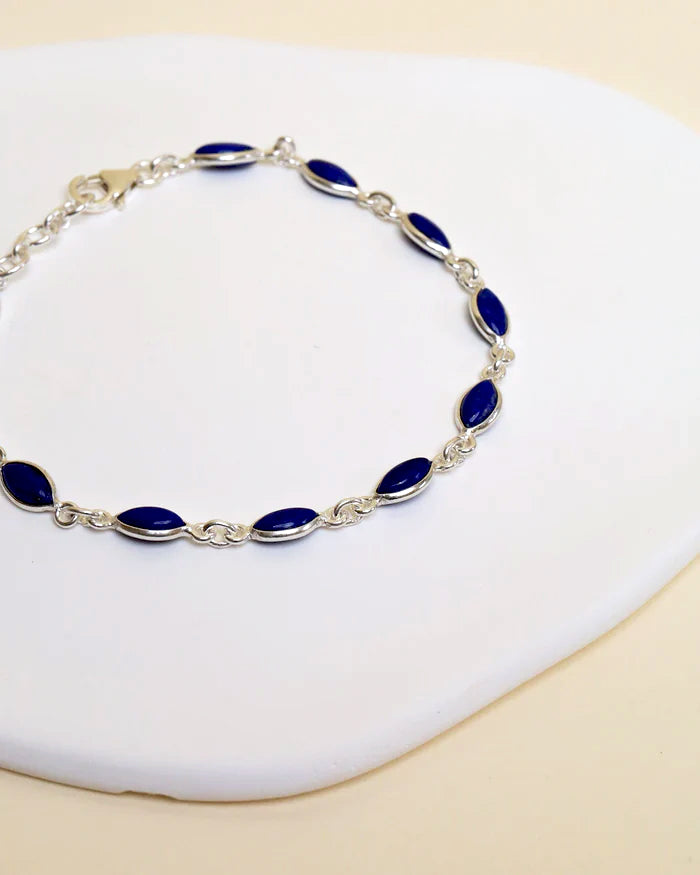 All About: Lapis
