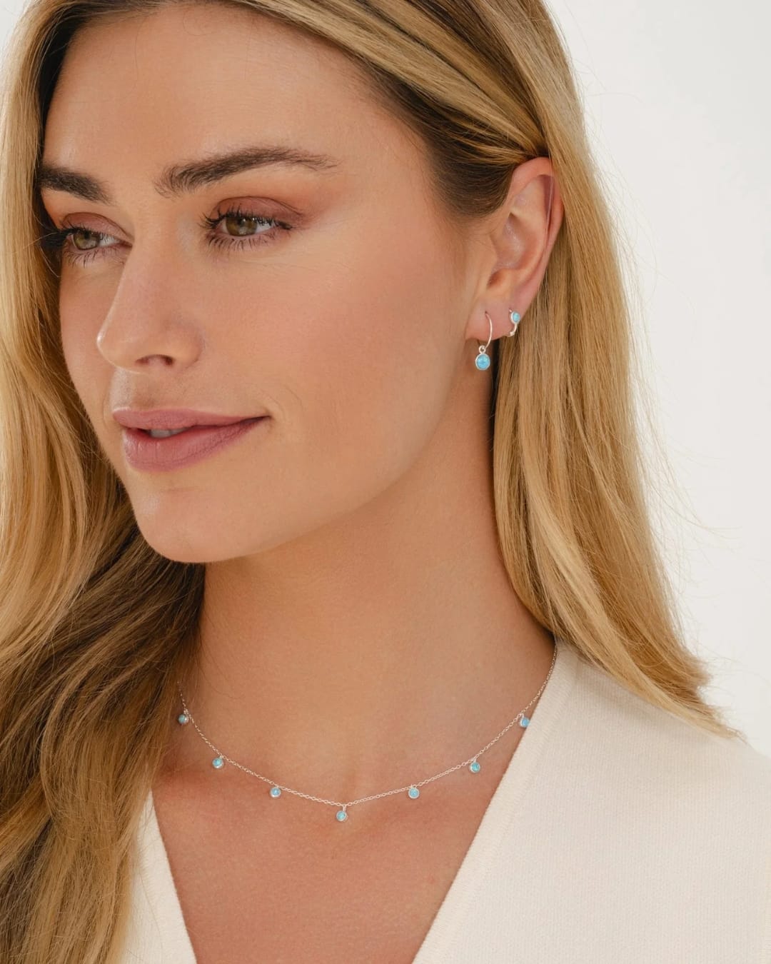 Why Opals Belong in Your Summer Jewellery Collection