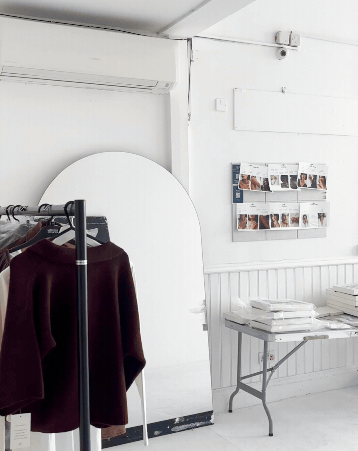 Behind the Scenes of Our Latest Jewellery Shoot