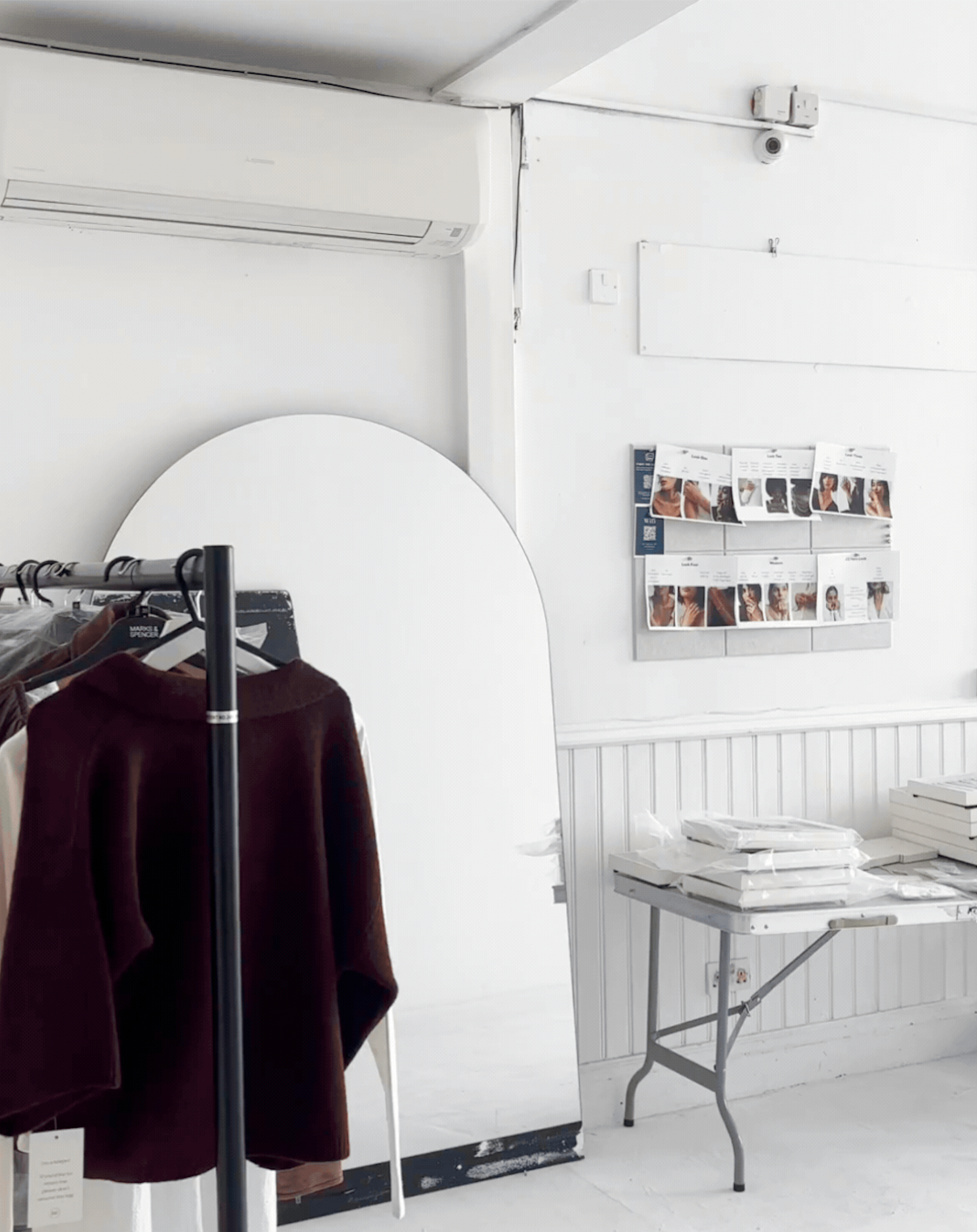 Behind the Scenes of Our Latest Jewellery Shoot