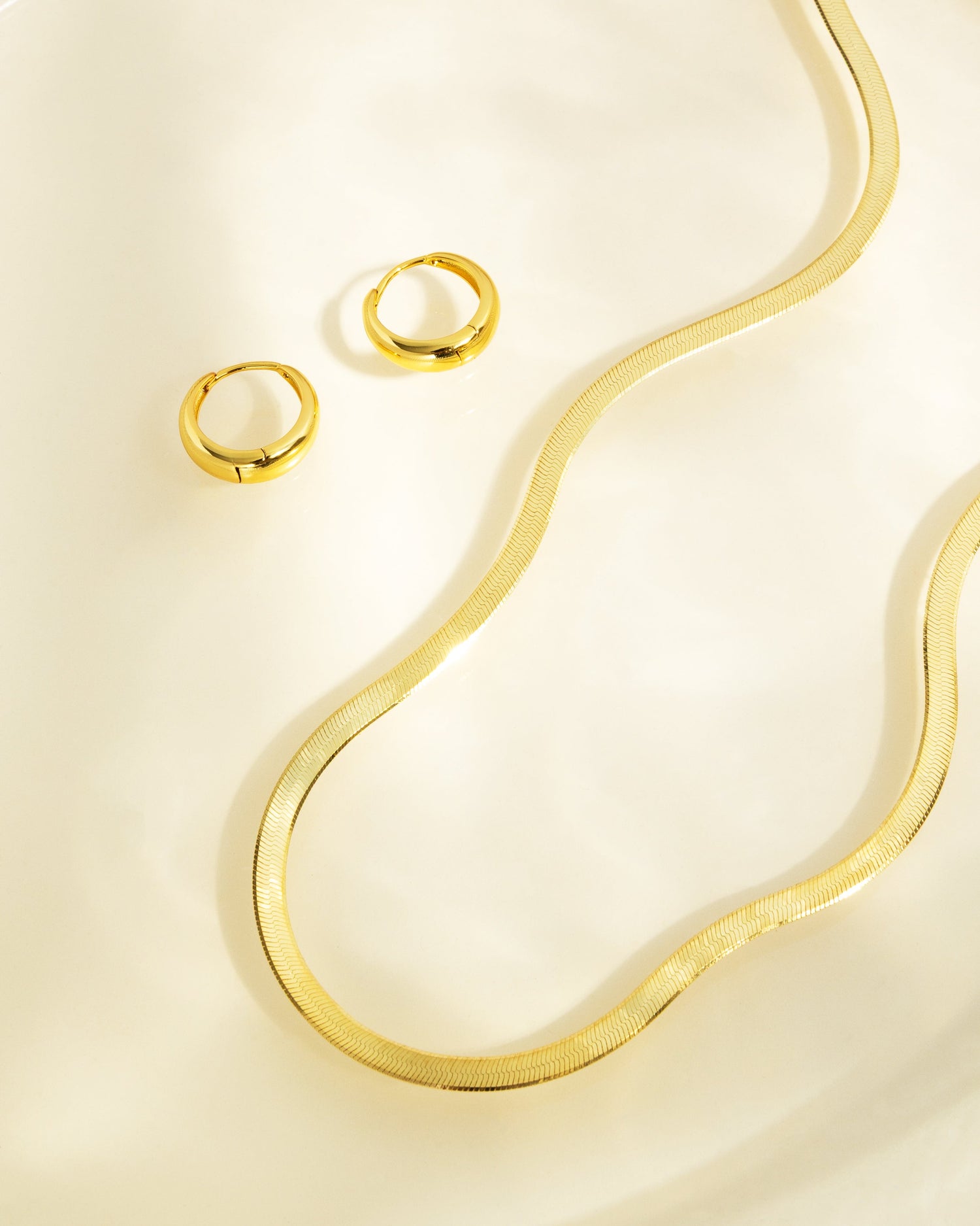 What exactly is ‘Waterproof' Jewellery?