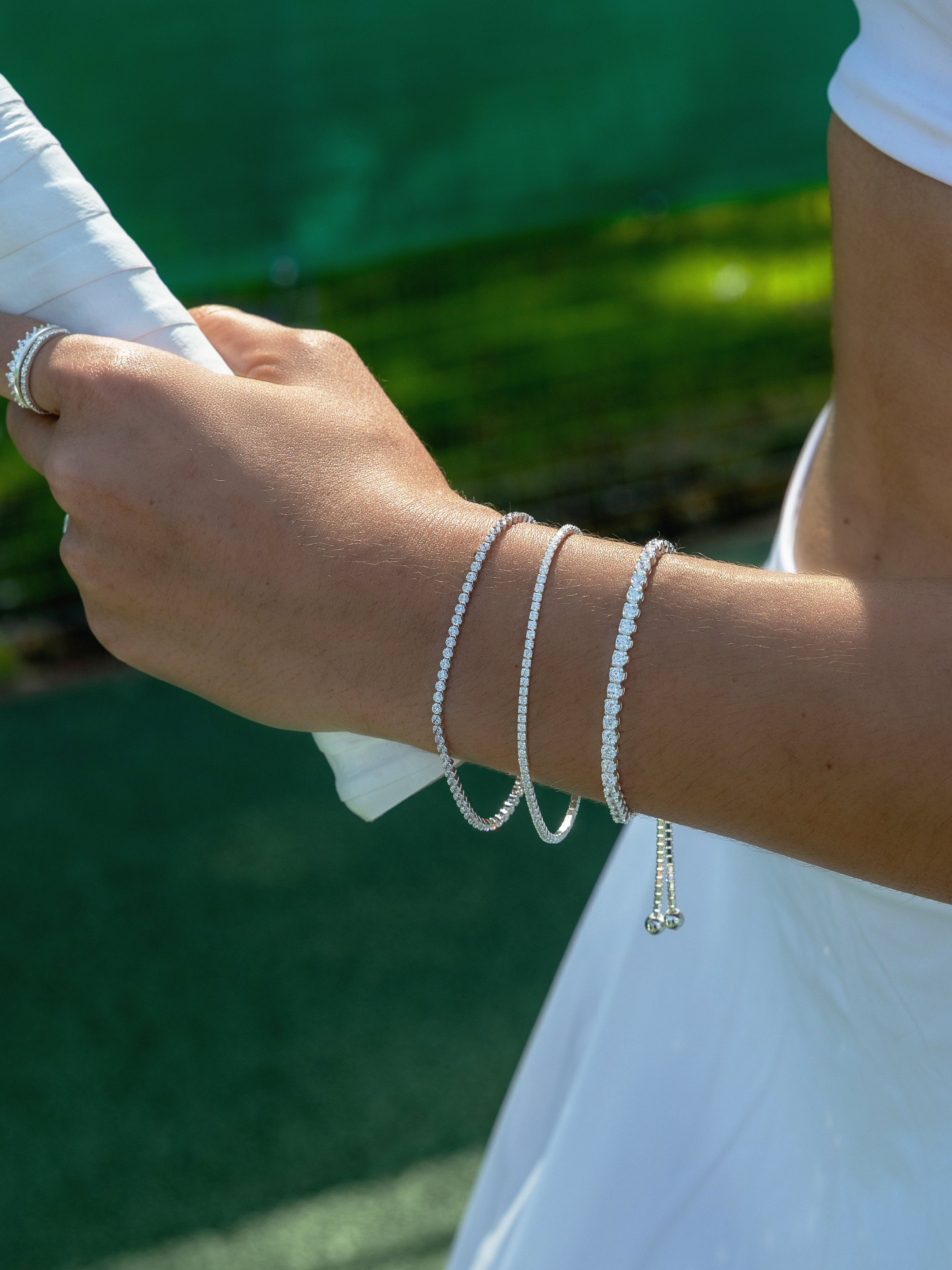 The Tennis Collection