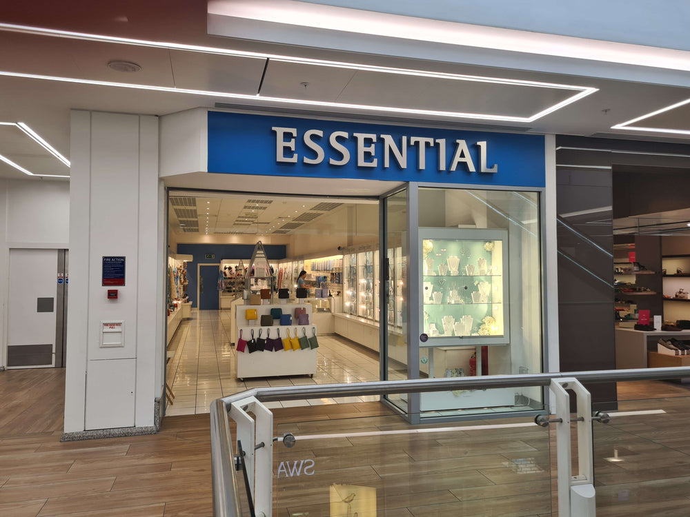 Essential Kingston