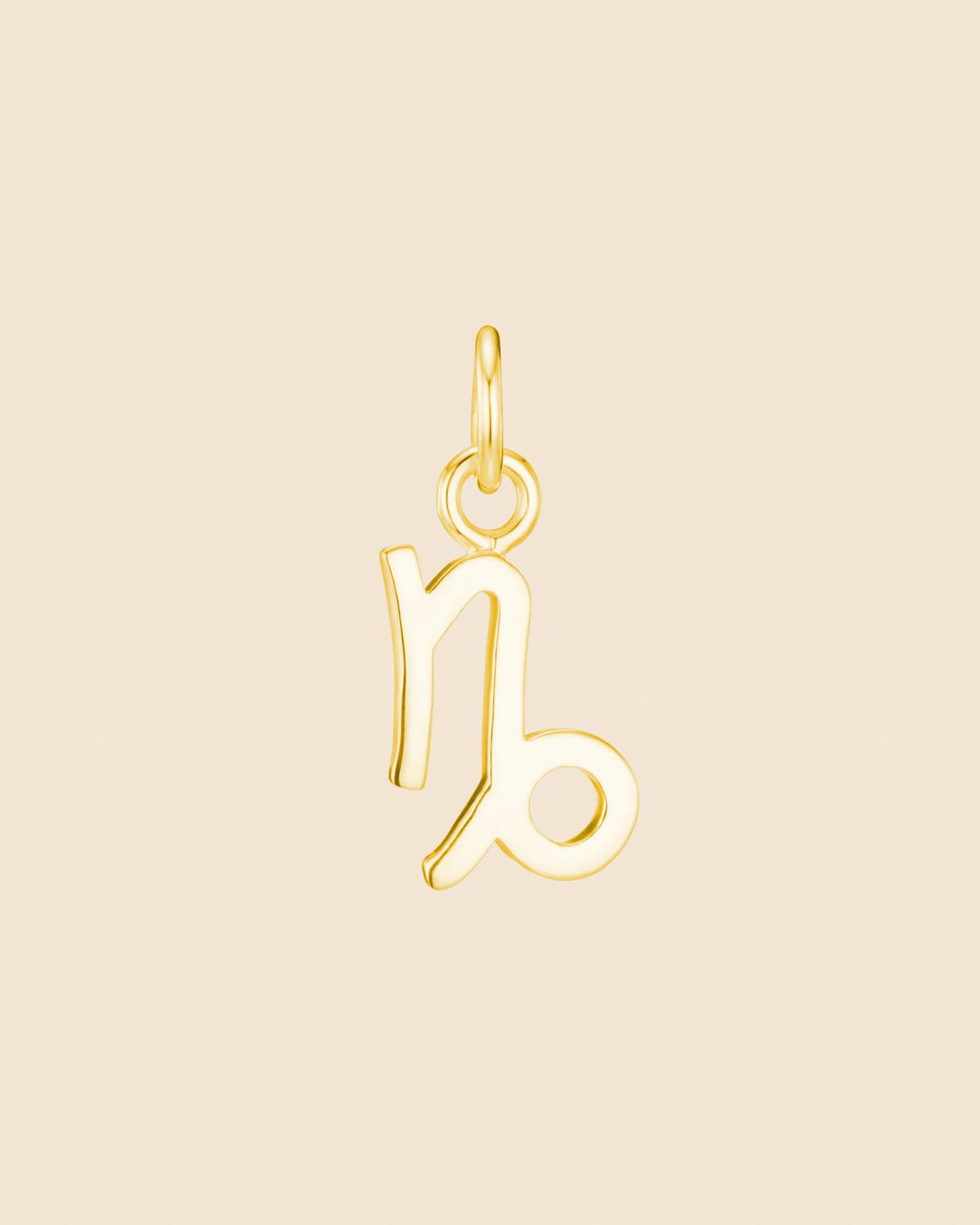 Sterling Silver Star Sign Pendants