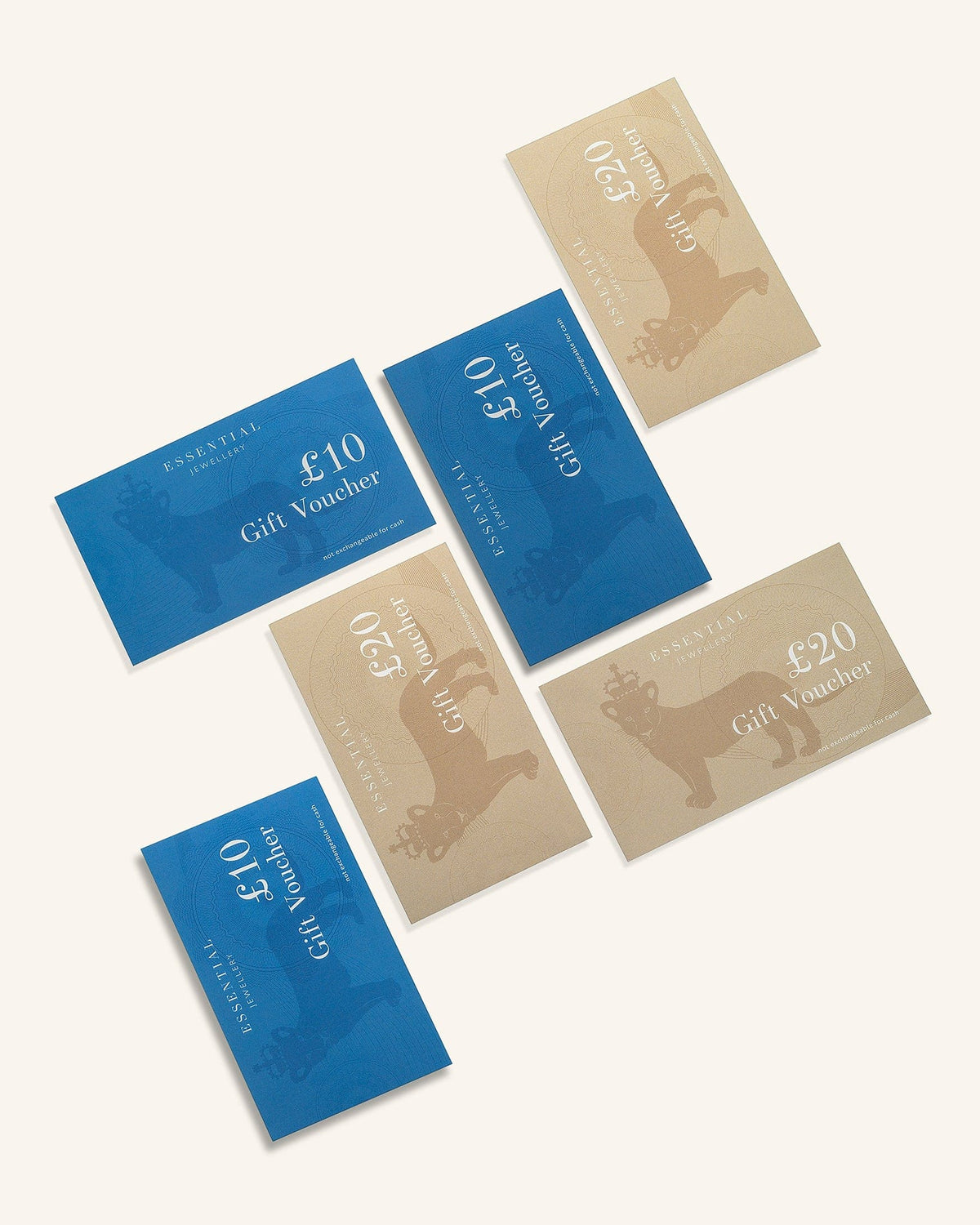 Gift Voucher - In-store only