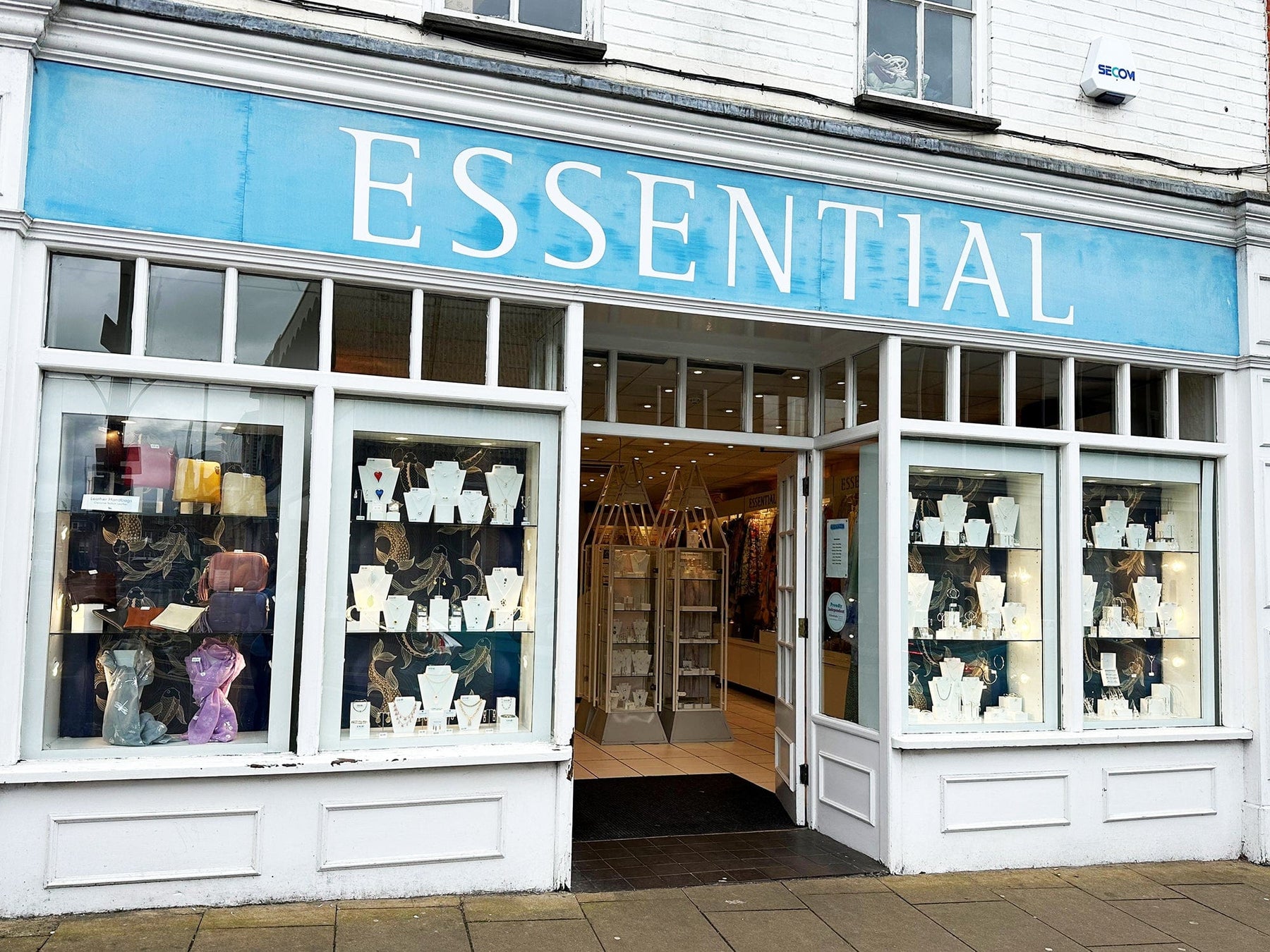 Essential Guildford