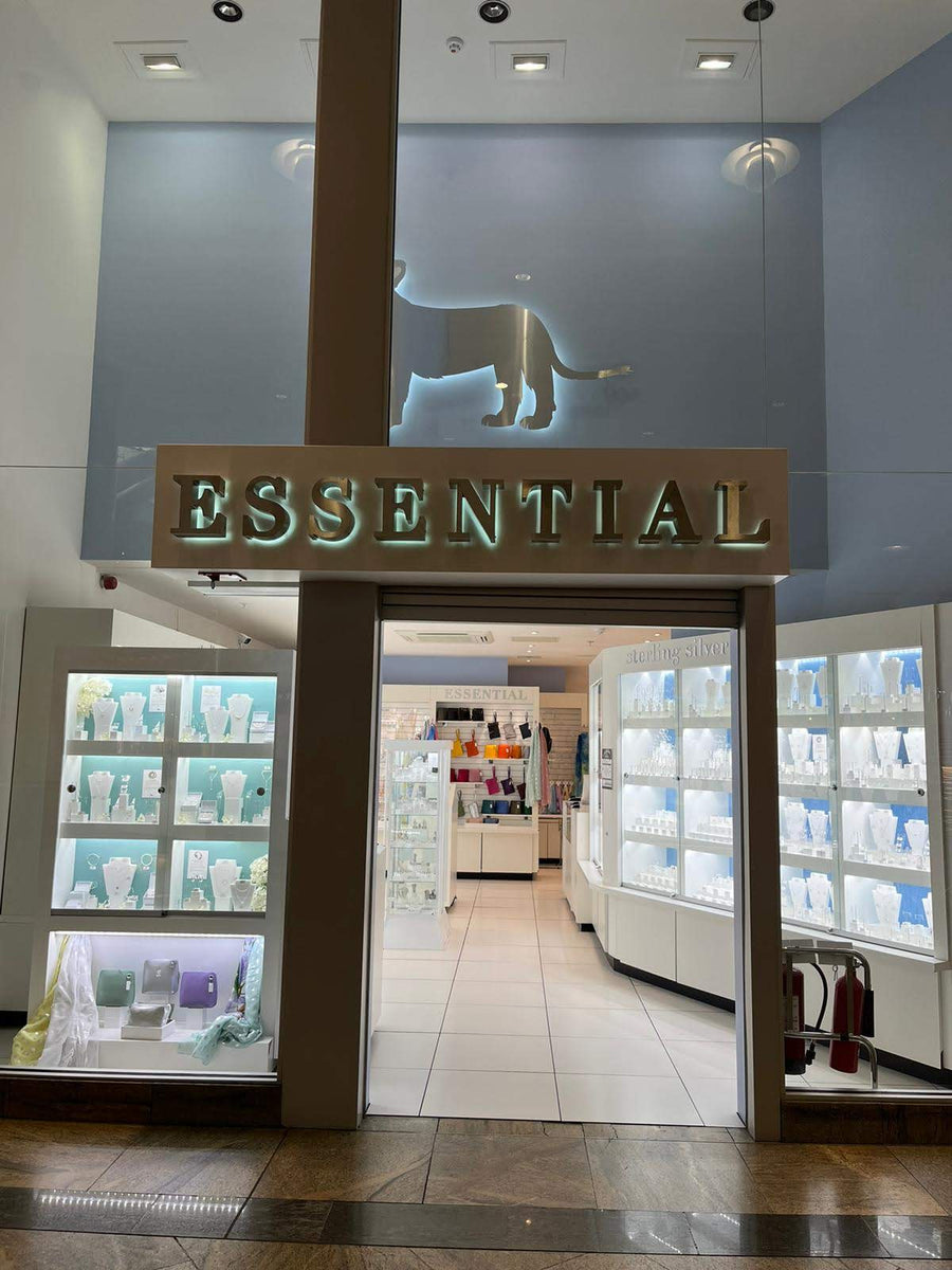 Essential Southampton